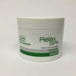 CREMA MASSAGGIO DRENANTE