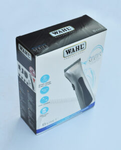 TOSATRICE PROLITHIUM SERIES BERETTO WAHL