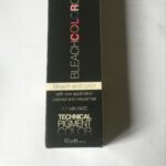 Decolorante colora 80gr bleach color cream retrò professional