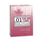 Decapante in polvere monodose silky