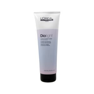 Dia Light acid gloss clear L'Oreal