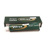 VIFREX GELEE' DOPOBARBA GEL 50 ML