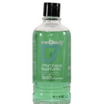Lozione dopobarba after shave