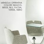 POSTAZIONI LAVORO EGG OFFERTA