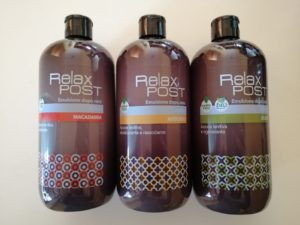 Emulsione dopo cera 500ml