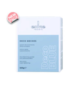 DECOLORANTE BLU ANTIGIALLO 500 gr