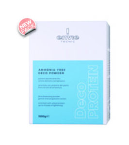 DECOLORANTE BLU NO AMMONIA 1000gr