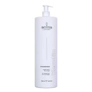 SHAMPOO TRATTATI FINI E FRAGILI 1000 ML