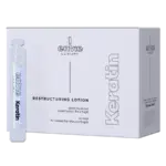 LOTION RESTRUCTURING NO RINCE 10 ML X 10