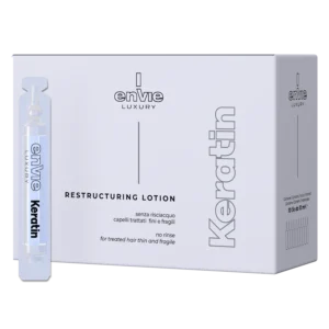 LOTION RESTRUCTURING NO RINCE 10 ML X 10