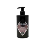 XFLEX SHAVE CREAM EDELSTEIN CREMA PER RASATURA 500ml