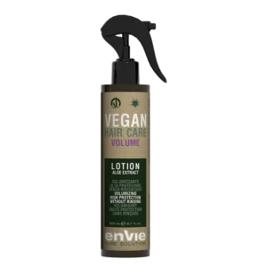 VEGAN LOZIONE SPRAY VOLUMIZZANTE 200 ML