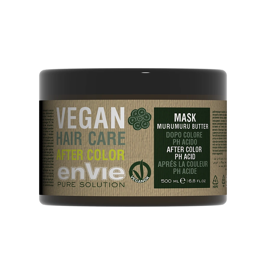 VEGAN MASK AFTER COLOR 500 ML