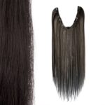 Extension con 5 clips piastrabile