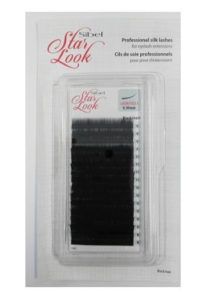 Extension per l'allungamento delle ciglia