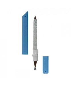 Taglia pellicine e lima da viaggio