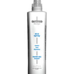 Spray per capelli all' acqua di mare