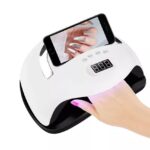 FORNETTO UNGHIE BQ-V9