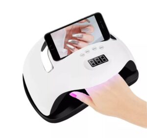 FORNETTO UNGHIE BQ-V9