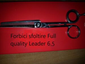 Forbici sfoltire Full quality Leader