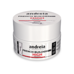 ANDREIA BUILDER GEL WHITE 22GR
