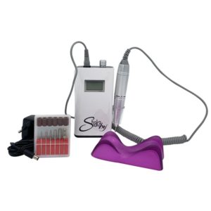 Fresa per unghie portatile Shakaby