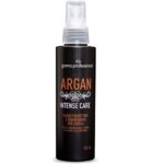 FLUIDO PROTETTIVO E RIGENERANTE PER CAPELLI ARGAN INTENSE CARE 125ML GAMA