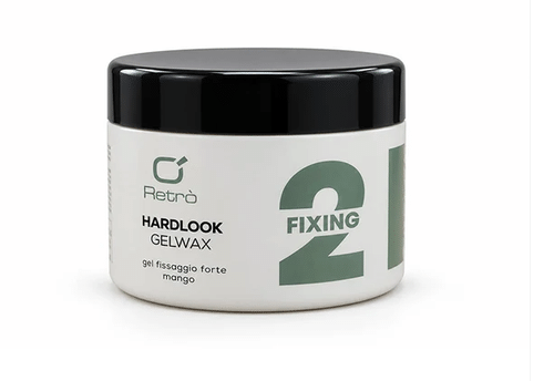 GEL WAX HARD LOOK MANGO