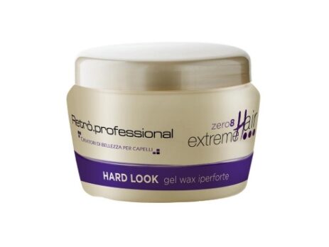 GEL WAX ZERO 9