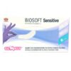 GUANTI BIOSOFT SENSITIVE
