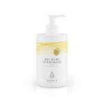 GEL MANI IGIENIZZANTE MANI ISTANTANTANEO 500 ML