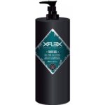 Gel rasatura shave gel Xflex