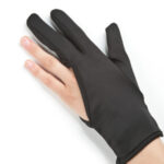 GUANTO TERMICO PROTETTIVO MUSTER