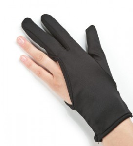 GUANTO TERMICO PROTETTIVO MUSTER