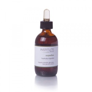 Estratto glicolico di luppolo