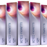 Tinta per capelli Illumina Wella