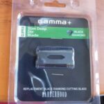 Testina ricambio black diamond gammapiù