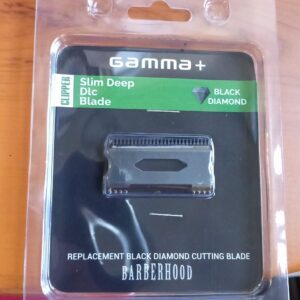 Testina ricambio black diamond gammapiù