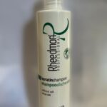 SHAMPOO ALLA CHERATINA SENZA SALE RHEEDMOON 250 ml