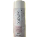 SHAMPOO RICOSTITUENTE KERATIN & HYALURONIC 1000ML NEUTHROSUN