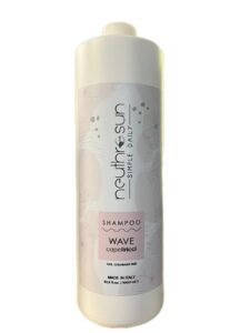 SHAMPOO CAPELLI RICCI WAVE 1000ML NEUTHROSUN
