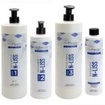 LINEA N-LISS TRATTAMENTO LISCIANTE NEUTHROSUN