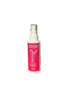 PROFUMO PER CAPELLI ILLUMINANTE, ANTICRESPO E ANTISTATICO 100ML RHEEDMON