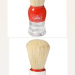 PENNELLO BARBA OMEGA