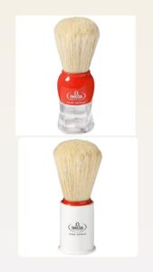 PENNELLO BARBA OMEGA