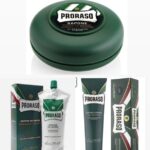 SAPONE DA BARBA PRORASO