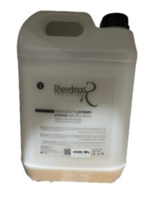 TANICA CREMA RISTRUTTURANTE RHEEDMON