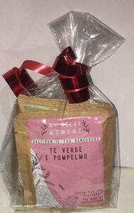 campioncini sali da bagno