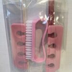 kit monouso pedicure