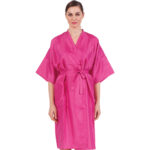 KIMONO FUCSIA NONPLUSULTRA